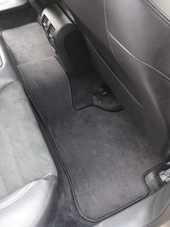 Коврики на Volkswagen Passat CC 2008&nbsp;-&nbsp;2017 в Хабаровске