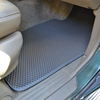 EVA коврики на Nissan Patrol (Y61) 1997&nbsp;-&nbsp;2010 в Хабаровске