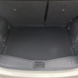 Коврики на Nissan Note (E12) 2012&nbsp;-&nbsp;2020 в Хабаровске