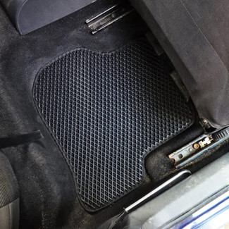 EVA коврики на Volkswagen Golf 5 2003&nbsp;-&nbsp;2008 в Хабаровске