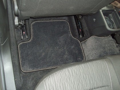 Коврики на Opel Astra J 2009&nbsp;-&nbsp;2015 в Хабаровске