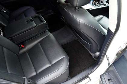 EVA коврики на Lexus ES VI 2012&nbsp;-&nbsp;2018 в Хабаровске