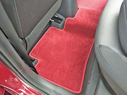 Коврики на Solaris HS 2022&nbsp;-&nbsp;2026 в Хабаровске