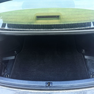 Коврики на Lexus IS II 2005&nbsp;-&nbsp;2016 в Хабаровске