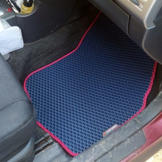 EVA коврики на Suzuki Liana I рестайлинг 2004&nbsp;-&nbsp;2008 в Хабаровске