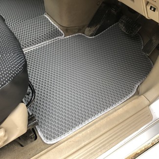 Коврики на Mitsubishi Mirage Dingo 1998&nbsp;-&nbsp;2003 в Хабаровске