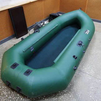 EVA коврики на Лодки Pelican 280M  в Хабаровске