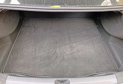 EVA коврики на Mercedes A (W177) 2018&nbsp;-&nbsp;2026 в Хабаровске