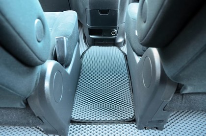 EVA коврики на Nissan Serena (C27) 2016&nbsp;-&nbsp;2022 в Хабаровске