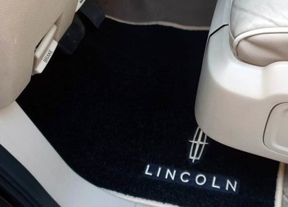 Коврики на Lincoln Navigator III 2006&nbsp;-&nbsp;2017 в Хабаровске