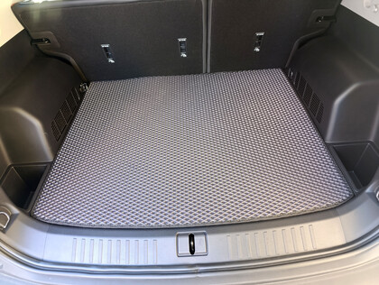 Коврики на Jetour T1 2025&nbsp;-&nbsp;2026 в Хабаровске