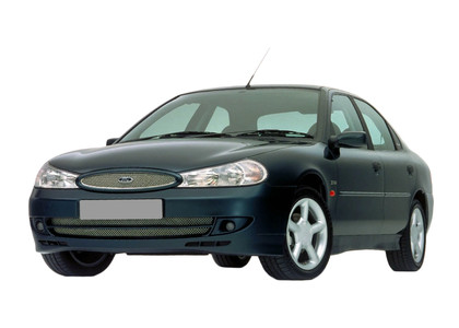Коврики на Ford Mondeo II 1996 - 2000 в Хабаровске Коврики на Ford Mondeo II 1996 - 2000 в Хабаровске
