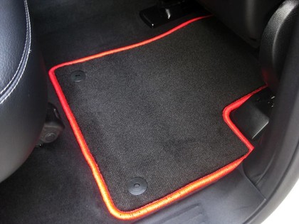 EVA коврики на Mercedes GLE Coupe (C292) 2014&nbsp;-&nbsp;2019 в Хабаровске