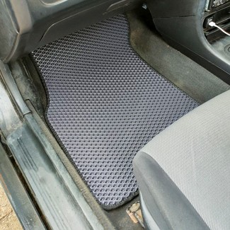 EVA коврики на Honda Integra III 1993&nbsp;-&nbsp;2001 в Хабаровске