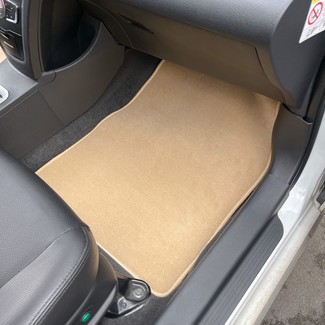 Ворсовые коврики на Lifan X50 2015&nbsp;-&nbsp;2022 в Хабаровске