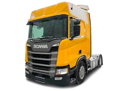 Коврики на Scania 6-series 2018&nbsp;-&nbsp;2026 в Хабаровске