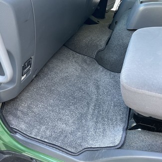 EVA коврики на Isuzu Forward V широкая кабина 2007&nbsp;-&nbsp;2026 в Хабаровске