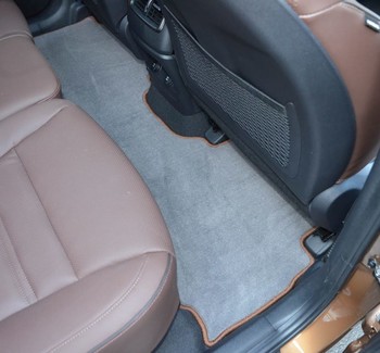 Коврики на KIA Sorento III Prime 2015&nbsp;-&nbsp;2020 в Хабаровске