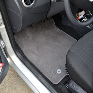 Коврики на Lada (ВАЗ) Largus 2012&nbsp;-&nbsp;2026 в Хабаровске