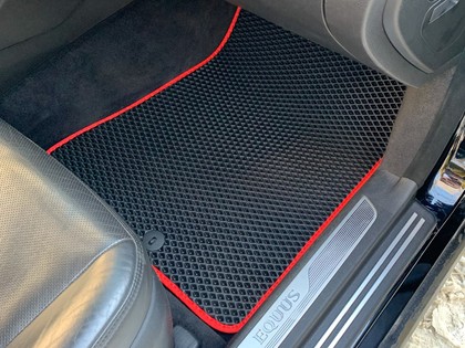 Коврики на Hyundai Equus 2010&nbsp;-&nbsp;2017 в Хабаровске