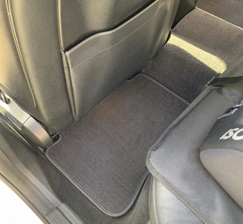 Коврики на Mercedes E (W212) 2009 - 2016 в Хабаровске Коврики на Mercedes E (W212) 2009 - 2016 в Хабаровске