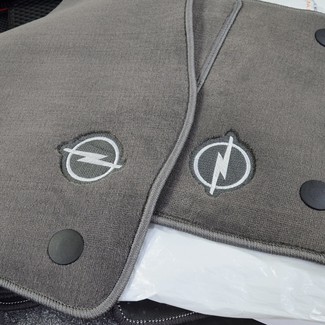 Коврики на Opel Meriva A 2002&nbsp;-&nbsp;2013 в Хабаровске