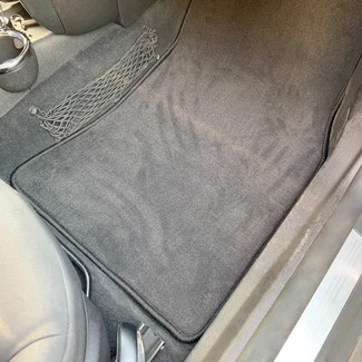 Ворсовые коврики на Mini Cooper Clubman (R55) 2007&nbsp;-&nbsp;2014 в Хабаровске