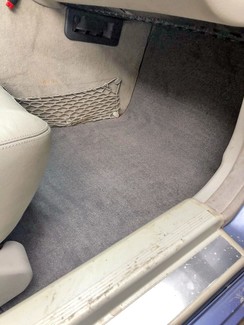 EVA коврики на Mercedes CLK (C208) 1996 - 2003 в Хабаровске EVA коврики на Mercedes CLK (C208) 1996 - 2003 в Хабаровске