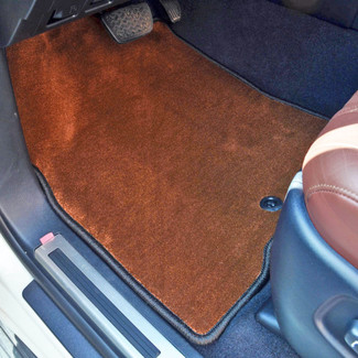 EVA коврики на Lexus LX 570 и LX450d 2007&nbsp;-&nbsp;2023 в Хабаровске