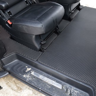 EVA коврики на Mercedes V-класс (W447) 2014&nbsp;-&nbsp;2026 в Хабаровске
