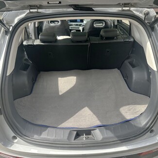 EVA коврики на Changan CS75 Plus II 2022&nbsp;-&nbsp;2026 в Хабаровске