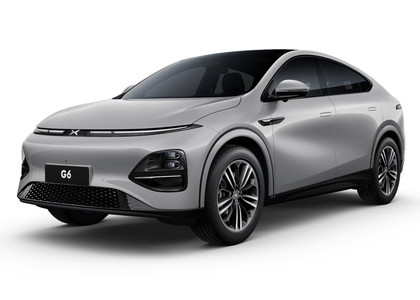 Коврики на Xpeng G6 2023&nbsp;-&nbsp;2026 в Хабаровске