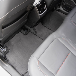 EVA коврики на Xcite X-Cross 7 2024&nbsp;-&nbsp;2026 в Хабаровске