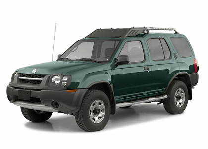 Коврики на Nissan Xterra (WD22) 1999&nbsp;-&nbsp;2005 в Хабаровске