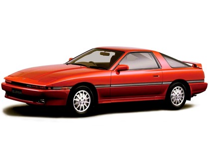 EVA коврики на Toyota Supra (A70) 1986 - 1993 в Хабаровске EVA коврики на Toyota Supra (A70) 1986 - 1993 в Хабаровске