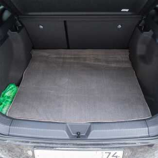 Коврики на Audi Q4 e-tron 2021&nbsp;-&nbsp;2026 в Хабаровске