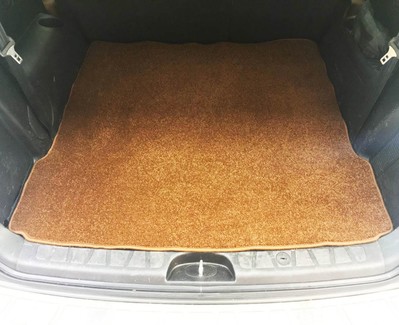 Коврики на KIA Mohave 2008&nbsp;-&nbsp;2026 в Хабаровске