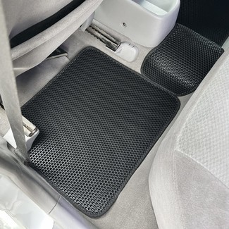 EVA коврики на Mazda Familia (BJ) 1998&nbsp;-&nbsp;2003 в Хабаровске