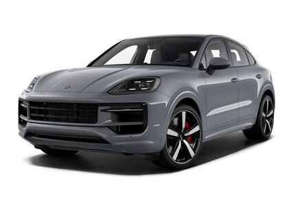 Коврики на Porsche Cayenne III 2017&nbsp;-&nbsp;2026 в Хабаровске