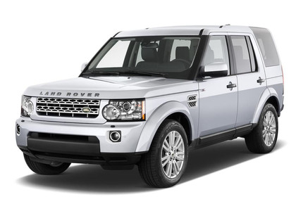 EVA коврики на Land Rover Discovery IV 2009 - 2017 в Хабаровске EVA коврики на Land Rover Discovery IV 2009 - 2017 в Хабаровске