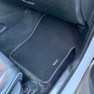 Коврики на Jeep Grand Cherokee (WK2) 2010&nbsp;-&nbsp;2022 в Хабаровске