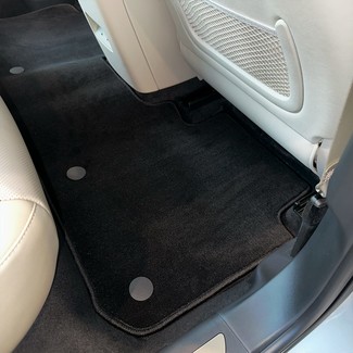 Коврики на AITO M5 2021&nbsp;-&nbsp;2026 в Хабаровске