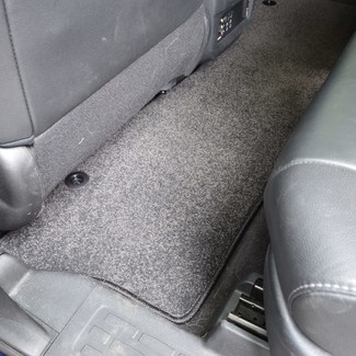 Коврики на Honda Pilot III 2015&nbsp;-&nbsp;2022 в Хабаровске