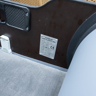 EVA коврики на Лодки Stormline AIR Classic 360  в Хабаровске