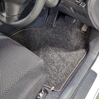 EVA коврики на Toyota Caldina (T24) 2002&nbsp;-&nbsp;2007 в Хабаровске