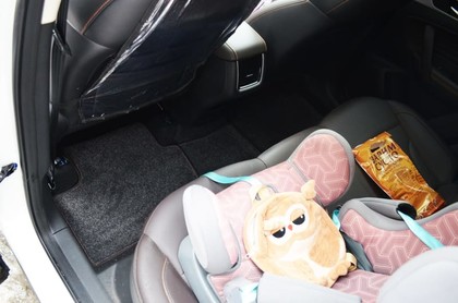 Коврики на Changan CS35 Plus 2018&nbsp;-&nbsp;2026 в Хабаровске