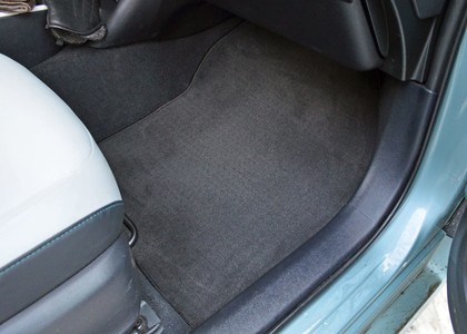 Коврики на Toyota Prius (50) 2015&nbsp;-&nbsp;2023 в Хабаровске