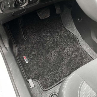 Коврики на Chery Tiggo 2 2017&nbsp;-&nbsp;2020 в Хабаровске