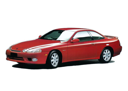 Коврики на Toyota Soarer (Z30) 1991&nbsp;-&nbsp;2001 в Хабаровске