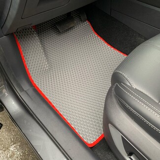 EVA коврики на Changan CS75 Plus II 2022&nbsp;-&nbsp;2026 в Хабаровске